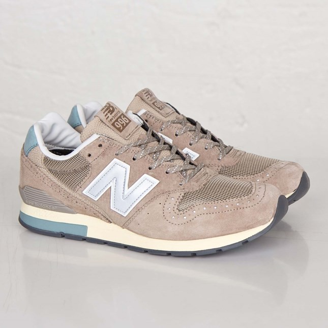 new balance abzorb femme beige